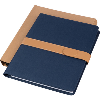 Teczka konferencyjna ok. A4 RPET