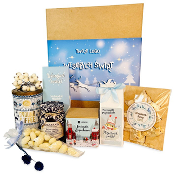 Zestaw upominkowy   No.191