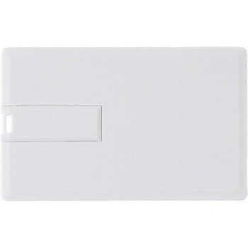 Pamięć USB "karta kredytowa" 32 GB