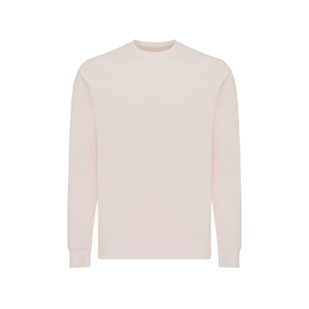 Lekki sweter Iqoniq Etosha, bawełna z recyklingu