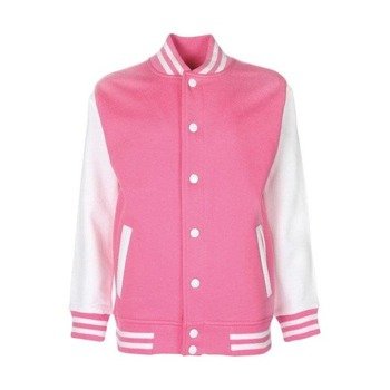 JUNIOR VARSITY JACKET FV002