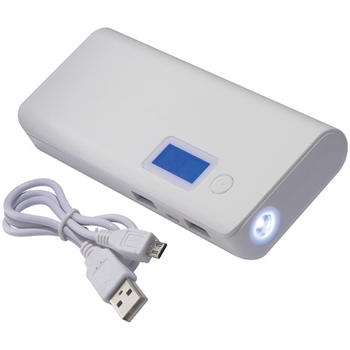 Power bank 10 000 mAh STAFFORD