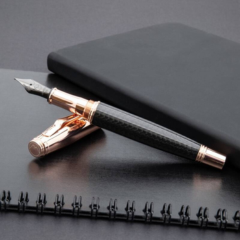 Pióro wieczne Monteverde Invincia, Rose Gold