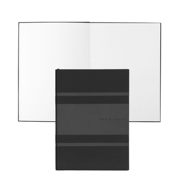 Notatnik A5 Essential Gear Matrix Black Dots