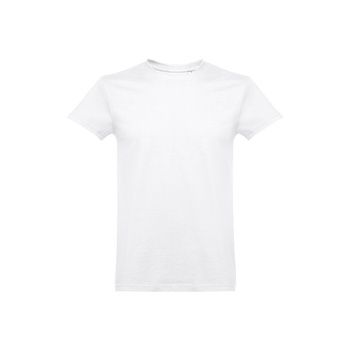 THC ANKARA WH. Męski t-shirt