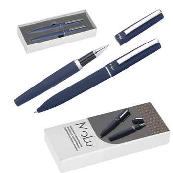 Zestaw piśmienny SAINTE-MAXIME MoLu