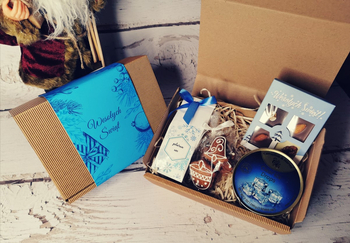 Zestaw upominkowy   No.133