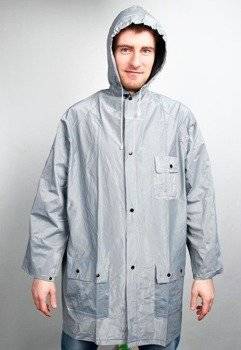 Płaszcz przeciwdeszczowy