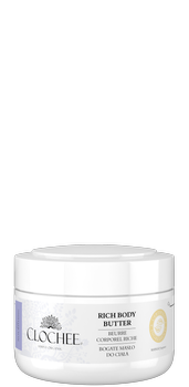 bogate masło do rąk i ciała (mango)