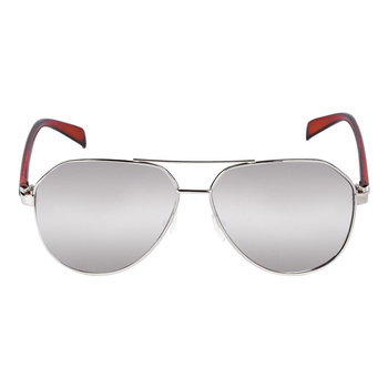 Okulary przeciwsłoneczne Lorem Chrome