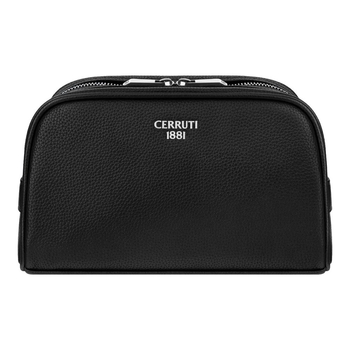 Neseser Jefferson Black