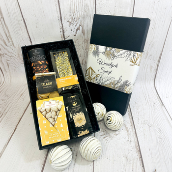 Zestaw upominkowy   No.107