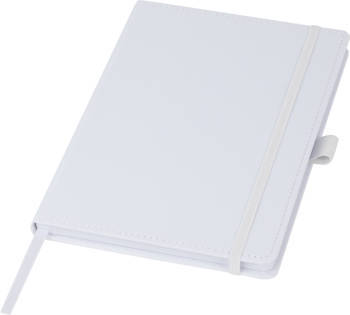 Thalaasa notatnik w twardej oprawie z plastiku pochodzącego z oceanów