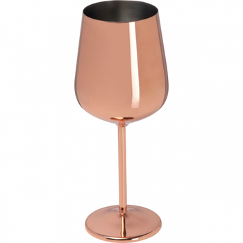 Kieliszek stalowy 500 ml CrisMa