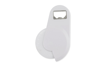 Nóż do pizzy z otwieraczem PEPPERONI