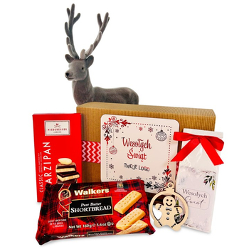 Zestaw upominkowy   No.128