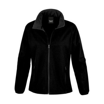 SOFT SHELL JACKET LADIES R231F