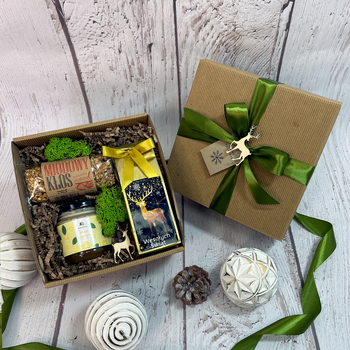 Zestaw upominkowy   No.028