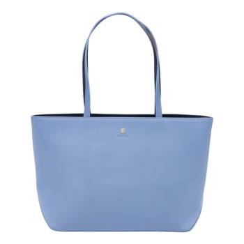 Damska torebka Mademoiselle Light Blue