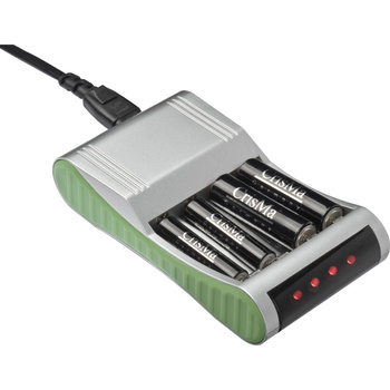 Ładowarka do baterii