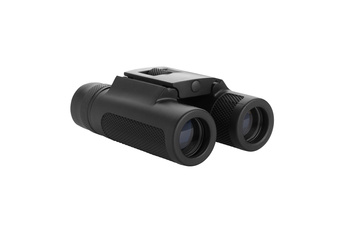 Lornetka TRIVOR Schwarzwolf