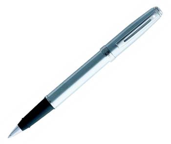 340 Pióro kulkowe Sheaffer Prelude, chrom, niklowane wykończenia