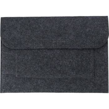 Teczka na dokumenty z filcu RPET