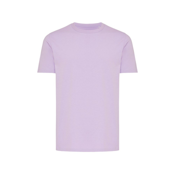 Koszulka z bawełny z recyklingu Iqoniq Brett