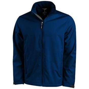 Męska kurtka typu softshell Maxson