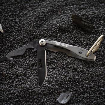 TU584 True Utility  Zestaw wielofunkcyjnych narzędzi Tweezer