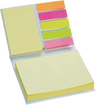 Karteczki samoprzylepne