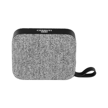 Connected speaker Jefferson Grey