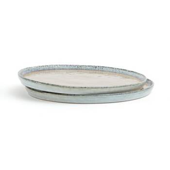 Zestaw talerzy VINGA Nomimono, 2 el.