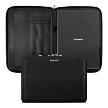 Teczka A4 Pure Iconic Black