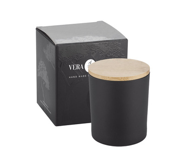 Świeca sojowa 220g - Christmas Tree - VERA YOUNG