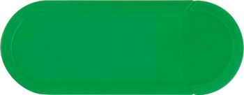 Zaślepka na kamerę w laptopie