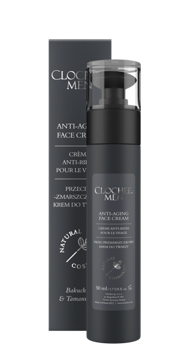 przeciwzmarszkowy krem do twarzy