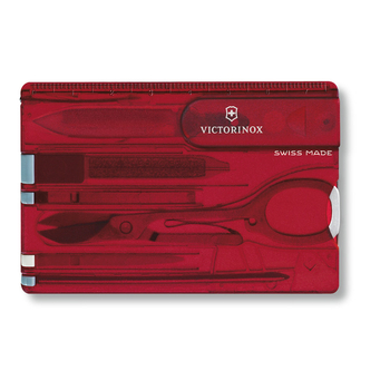 SwissCard Classic Victorinox
