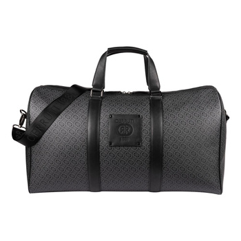 Torba podróżna Logomania Grey