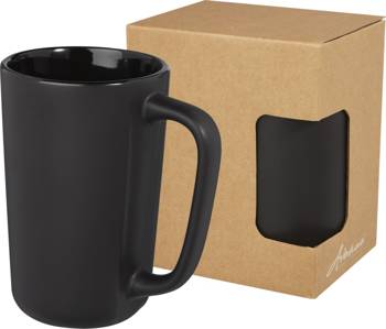 Perk ceramiczny kubek, 480 ml