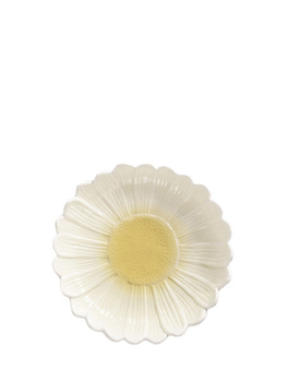 TALERZ DAGNY, ŚREDNI BIAŁY