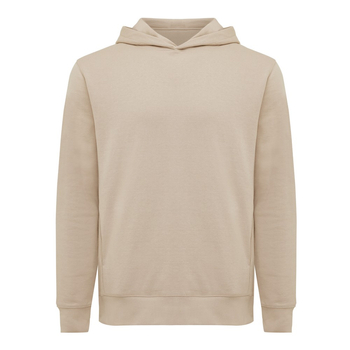 Bluza z kapturem i kieszeniami Iqoniq Yengo z bawełny z recyklingu