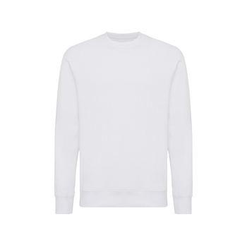 Lekki sweter Iqoniq Etosha, bawełna z recyklingu