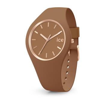 ICE glam brushed-Sepia-Medium-3H