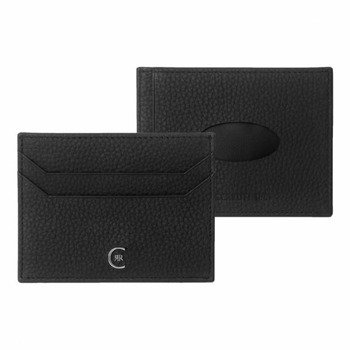 Etui na karty Hamilton Black