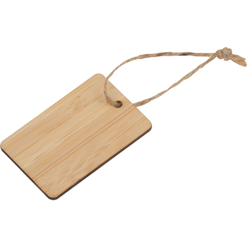 Zawieszka bambusowa SALAMANCA