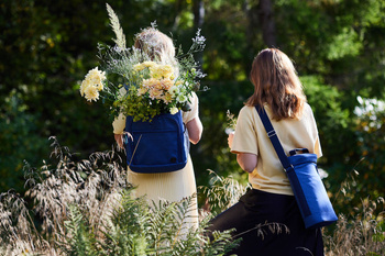 CITY TORBA TERMICZNA DO PRZECHOWYWANIA BUTELEK, NIEBIESKI