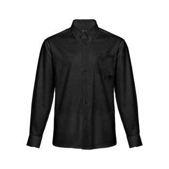 THC TOKYO. Męska koszula oxford