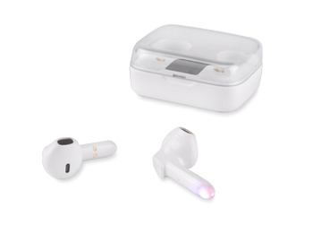 Słuchawki bezprzewodowe TRUVI