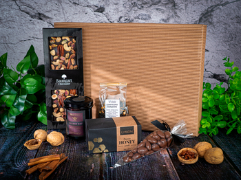 Zestaw Korzenna rozkosz